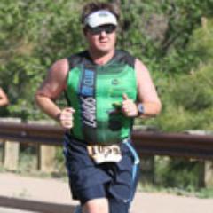 Christian, Father, Chiropractor, Trail runner, Triahtlete