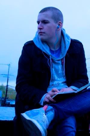 mccherchill's profile picture. Поэт, музыкант, рэп-исполнитель