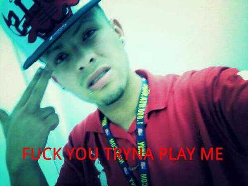 Song writer
Rapper from Money ball 2 hard boys
M.B2HB