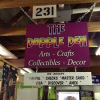 The Dappled Den (@thedappleden) 's Twitter Profile