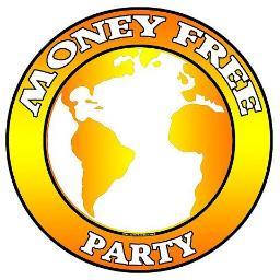 Money Free Party UK