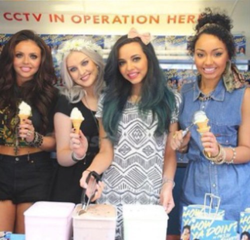 My name is Tasha and i love @LittleMixOffic ,@Stooshe and @TheSaturdays they are so amazing