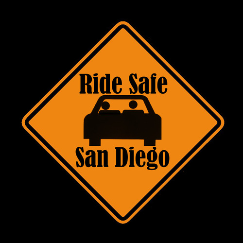 RideSafeSD's profile picture. Designated Driving Service for San Diego! We'll drive you and your car home! Just call 619-888-6939. Find us at http://t.co/kfhH7pKMi3