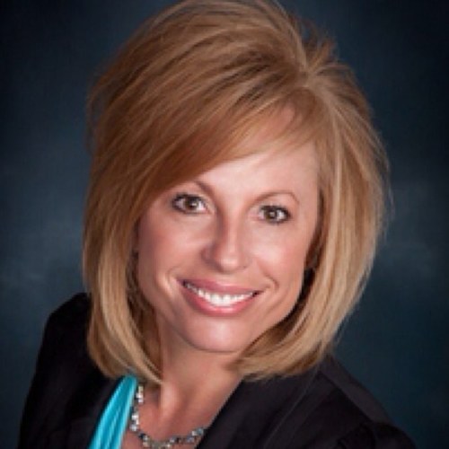 amydingman's profile picture. 