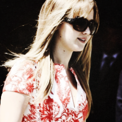 Jennifer Lawrence is better than you ♡