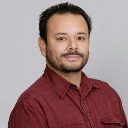 calingate Profile Picture