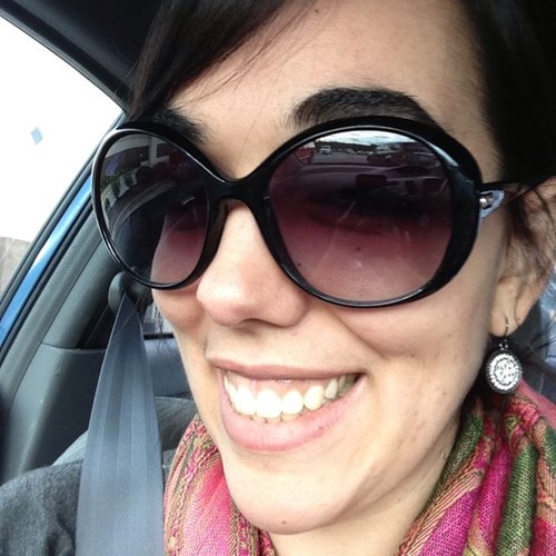 nblaida's profile picture. She's a bad mamma jamma...