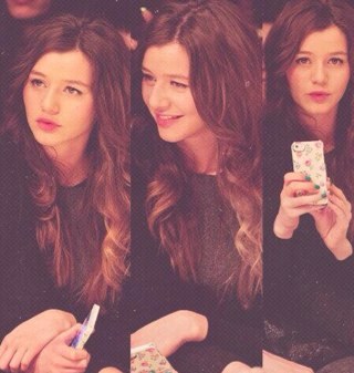 EleanorJanePhil's profile picture. Hi this Account is didicated to @eleanorjcalder I Love Her So much I will Spport her no matter what. She is my role model. I hope Eleanor follow me back :)