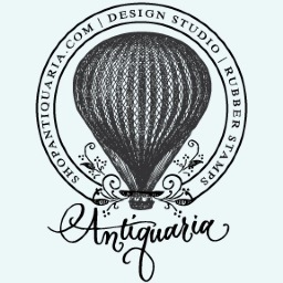 Antiquaria is an online stationery shop & DIY resource for custom invitations.