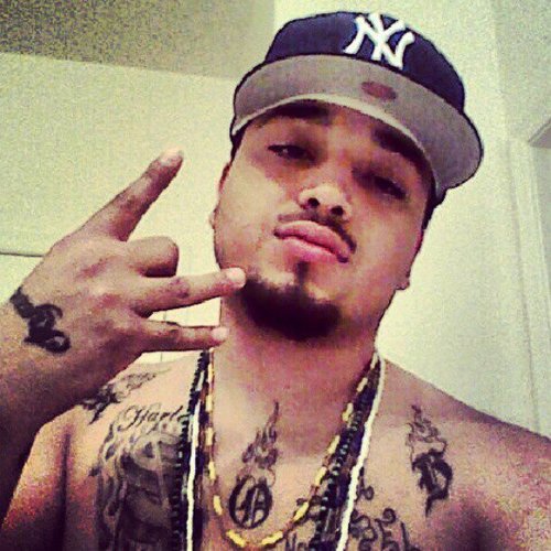 HSMOOTHLINGO's profile picture. born in miami raised in harlem and im honduran thats all you need to know slime lol