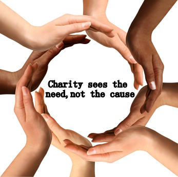 Helpsomeone2's profile picture. One gift, One penny, One dollar can make a huge difference. This small organization is to help those in need around the world.