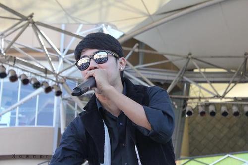 Love XOwners dan Setiabudi...