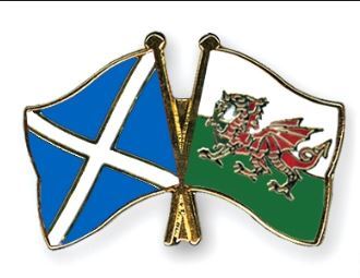 Wales v Scotland rugby - players info, stats and competitions for rugby tickets for 2025 in Murrayfield, Edinburgh