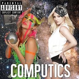 computics's profile picture. Duo cantante que canta, las mejores. - SOMOS DIVAS!! compralo YA en ares!!
