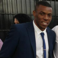 Charlies_eMPIre's profile picture. Accountant by trade, Entrepreneur, Man U fan, sports mad...#Blessed #AlwaysThankGod