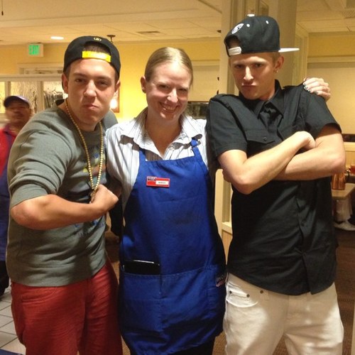 real_jeff_lane's profile picture. Professional Music Listener | White Rapper | '93 to Infinity | Thug Life Til There Is No Life | Trilluminati