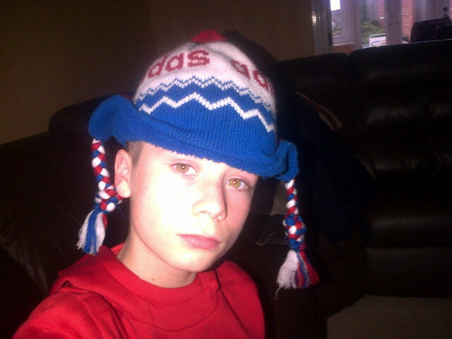 Follow me I will follow back