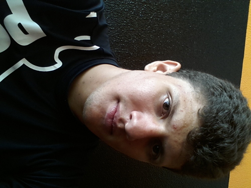 jefersonziro's profile picture. 