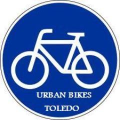 UrbanBikes_TO's profile picture. 