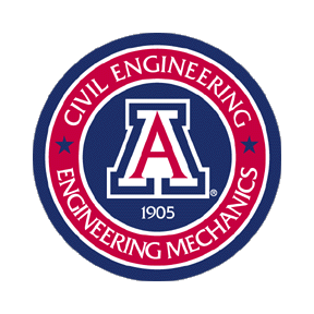 Welcome to the official Department of Civil Engineering and Engineering Mechanics at the University of Arizona twitter page!