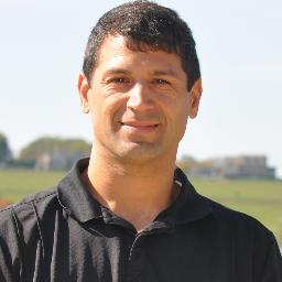 RussChamberlin's profile picture. Father, tennis guy, reader, loves technology and tacos.