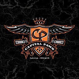 Capital Pawn, also known as Cap Pawn, is a locally owned, family run, family-friendly pawn, loan, and trade business in Salem, Oregon.