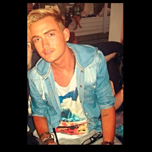 keeg93's profile picture. Male, Study fashion, love my mates and socializing.. my motto- never hide