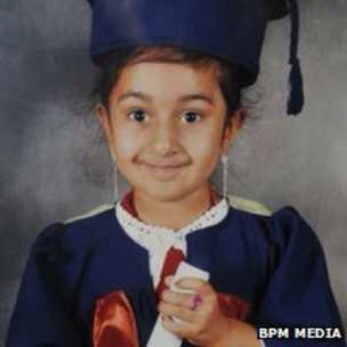 Official Twitter page for the campaign to demand justice for Gurkiren Kaur Loyal.