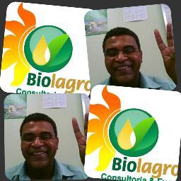 Prop. da Biolagro - Consultoria & Eventos,com foco na Agricultura Familiar,atraves dos Programas do Gov: Pronaf,Biodiesel,PAA,Pnae e Organização da Producão.