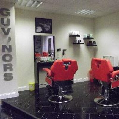 Guv Nors Barber Shop On Twitter Newly Refurbished Salon Hard