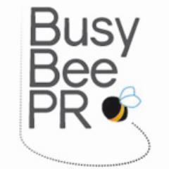 PR company headed up by Emma Donnan. Get in touch at emma@busybee-pr.com