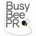 Busy Bee PR (@busy_bee_pr) Twitter profile photo