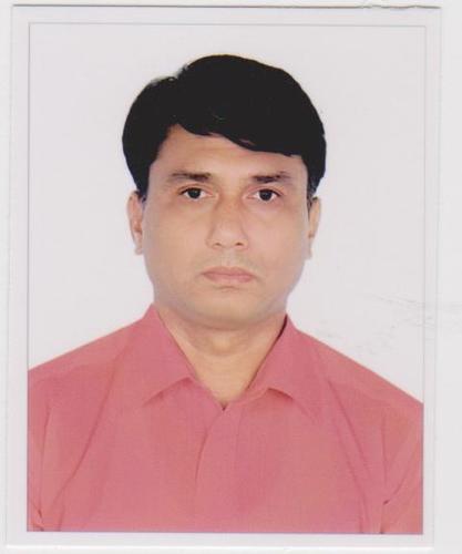 gokarna101's profile picture. 