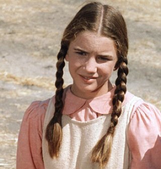 My name is Laura Ingalls.I have got two sister and a dog and We had been living in Wiscosin but We moved in Indian country.(Little House on the Prairie)