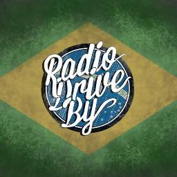 Fonte de informação e Street Team Oficial da banda RadioDriveBy no Brasil!