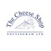 The Cheese Shop (@cheeseshopnottm) Twitter profile photo