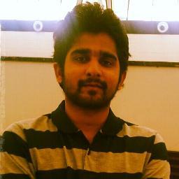 MEAN stack developer.. Love sports and poetry