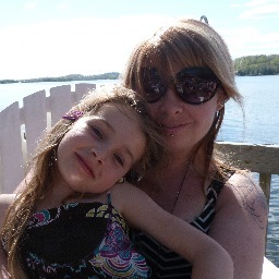 buttaflyk8's profile picture. Creates custom artwork for children and families!