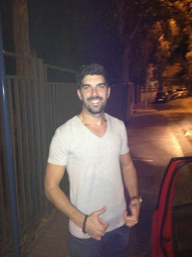 Vrubio_G's profile picture. Dietista-Nutricionista especialista en Nutrición Clínica y Deportiva.Formación en Coaching Nutricional.Desmontando mitos. Miembro de @Dieteticasin.