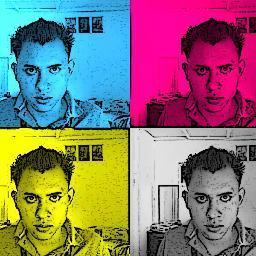 moja_komnata's profile picture. gamer. geek. freak. nonbeliever. ai/robots lover. dark side master. renegade. lgbt supporter. english/español/pусский.