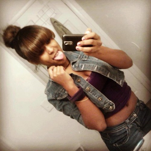 Follow me, I follow back