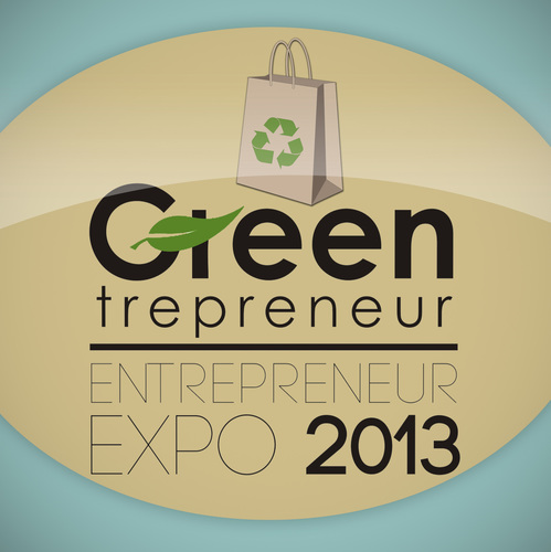 IKOM SKM Entrepreneur Expo | 21th-22th May 2013 | Greentrepreneur 2013 Be Innovative and Living Green | Entrepreneur Class 2013 | GARDEN theme at AULA IM TELKOM