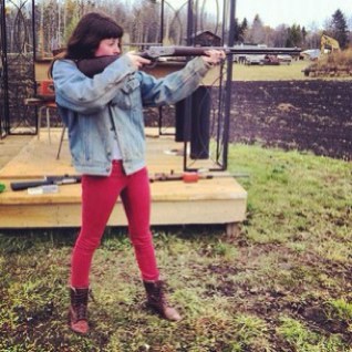 rebeccathewhale's profile picture. its also a great way to stay in shape