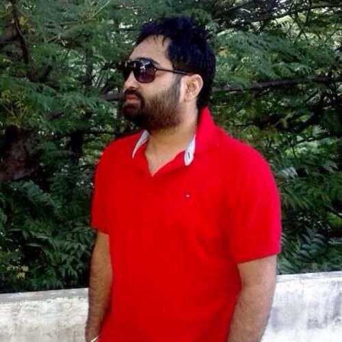 deeppannu86's profile picture. 