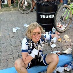 mic_satrowsky's profile picture. Passionate about life, family, friends and cycling... in search of life's next adventure