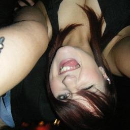 AmyLavery's profile picture. 