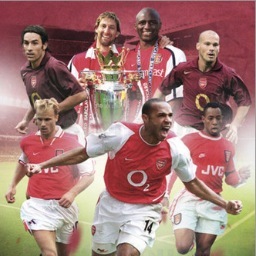 **Official Twitter account for former Arsenal legends** We lived the dream. Updating news on all former legends.