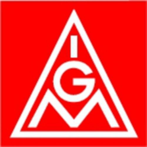 IGMetallFrth's profile picture. IG Metall Fürth - Gemeinsam. Gewinnen.