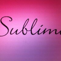 Sublime (@sublimeshops) 's Twitter Profile