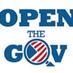 Open The Government (@openthegov) Twitter profile photo Open The Government (@openthegov) Twitter profile photo